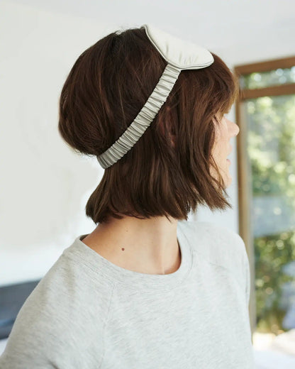 Mulberry Silk Beauty Sleep Mask