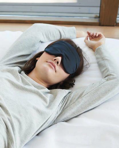 Mulberry Silk Beauty Sleep Mask
