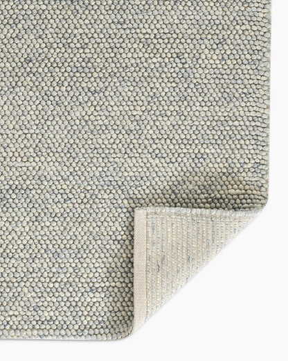 Tribeca Handwoven Wool Rug