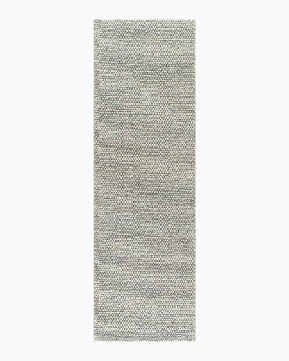 Tribeca Handwoven Wool Rug