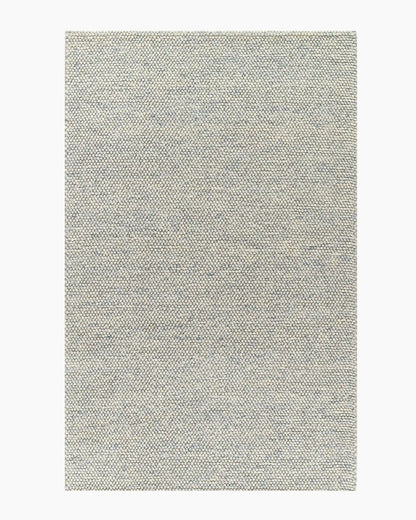 Tribeca Handwoven Wool Rug