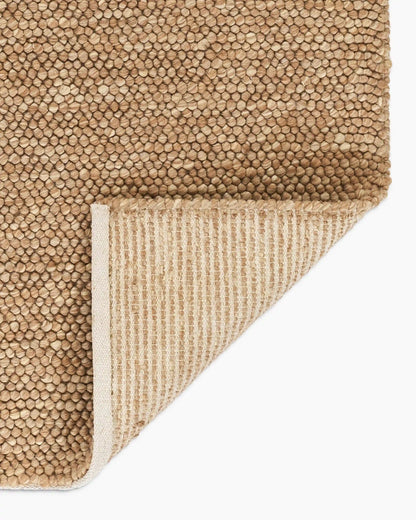 Tribeca Handwoven Wool Rug