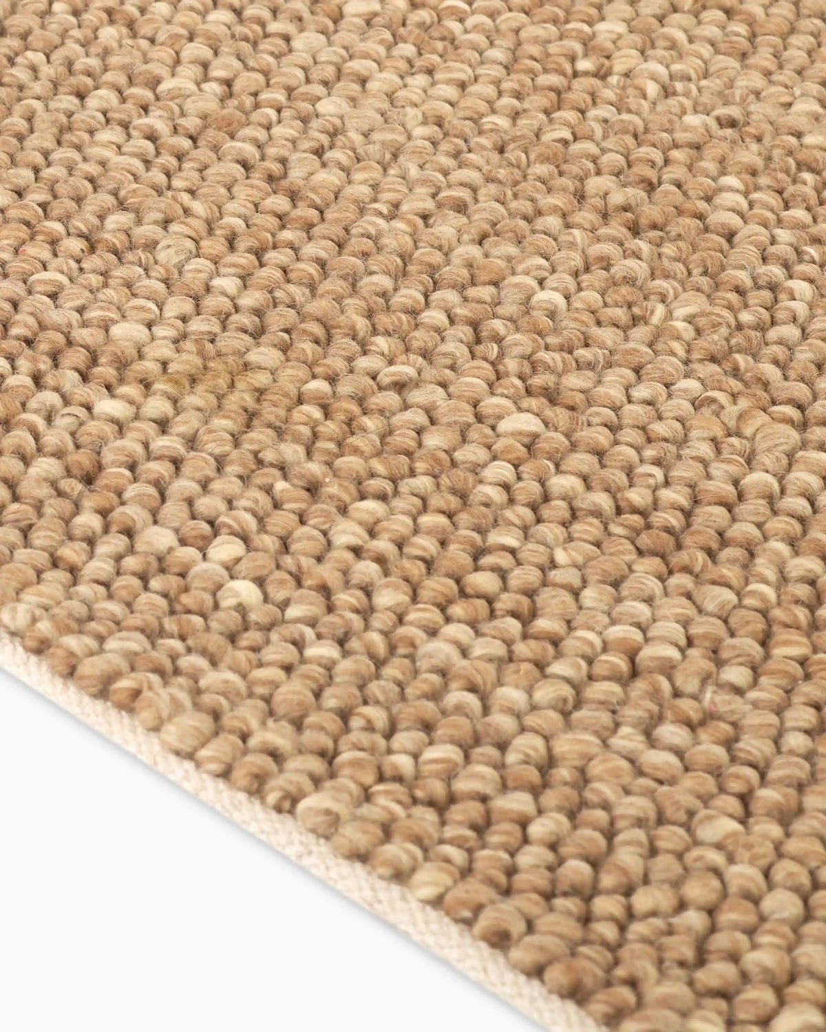 Tribeca Handwoven Wool Rug
