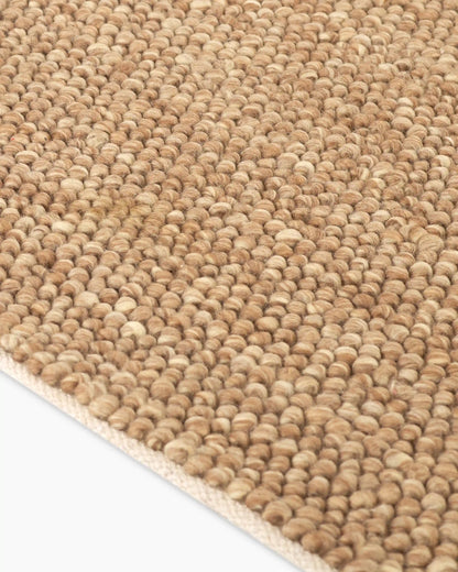 Tribeca Handwoven Wool Rug