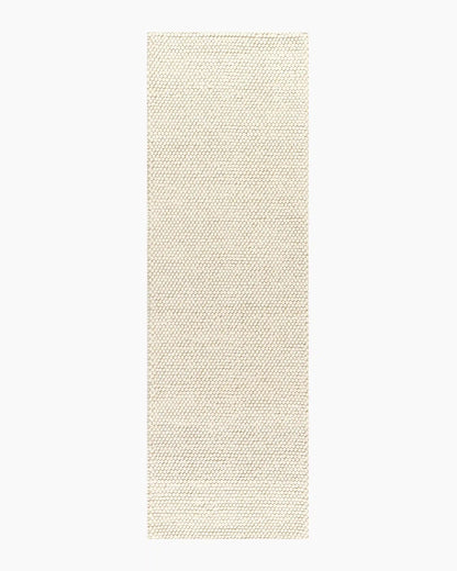 Tribeca Handwoven Wool Rug