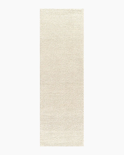 Tribeca Handwoven Wool Rug