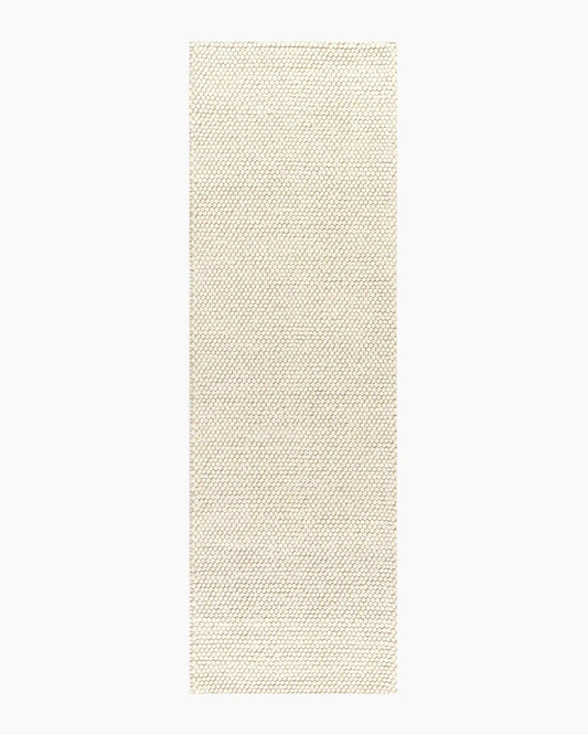 Tribeca Handwoven Wool Rug