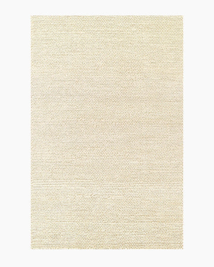 Tribeca Handwoven Wool Rug