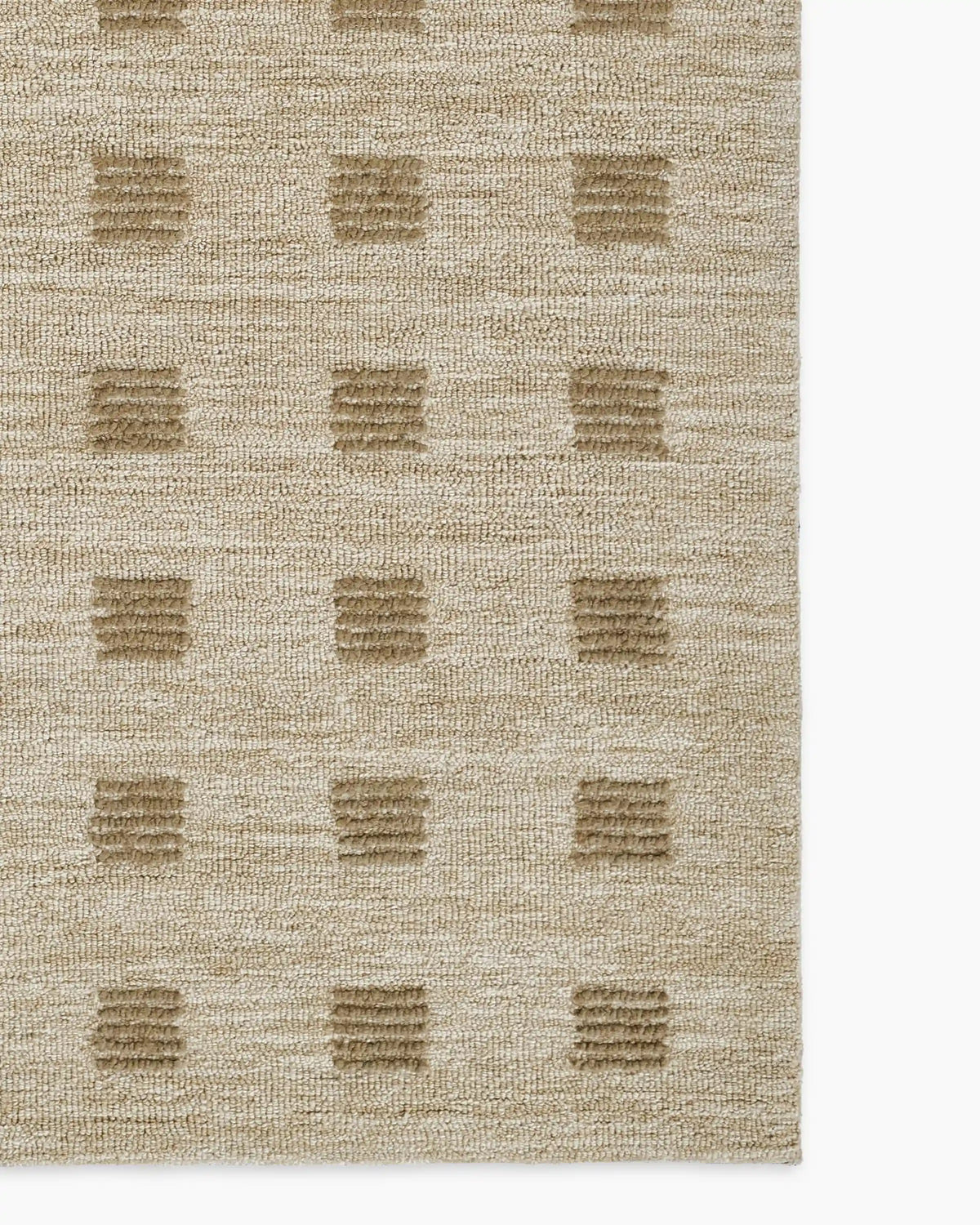 Sullivan Hand-Tufted Wool Rug