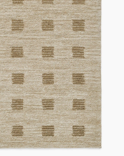 Sullivan Hand-Tufted Wool Rug