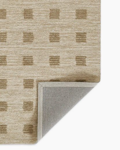 Sullivan Hand-Tufted Wool Rug