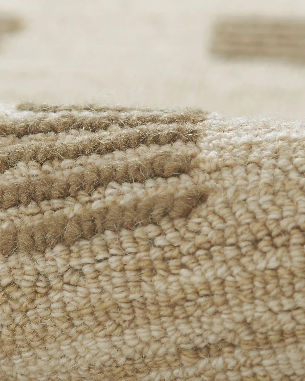 Sullivan Hand-Tufted Wool Rug
