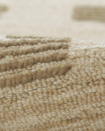 Sullivan Hand-Tufted Wool Rug