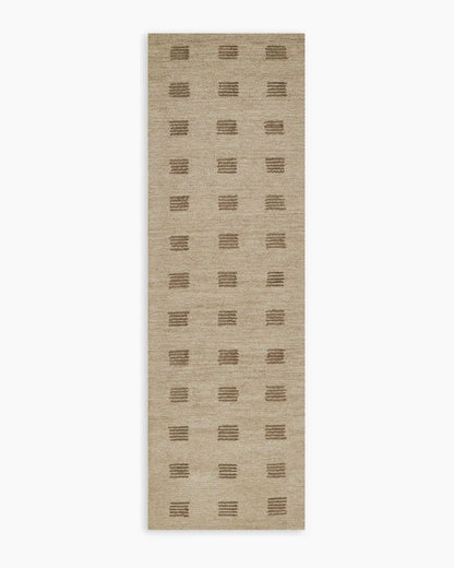 Sullivan Hand-Tufted Wool Rug