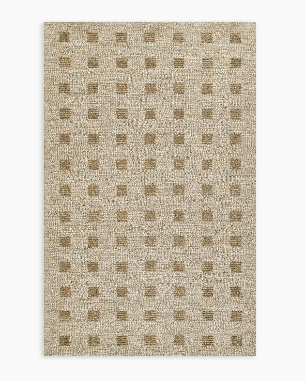 Sullivan Hand-Tufted Wool Rug