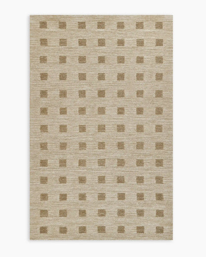 Sullivan Hand-Tufted Wool Rug