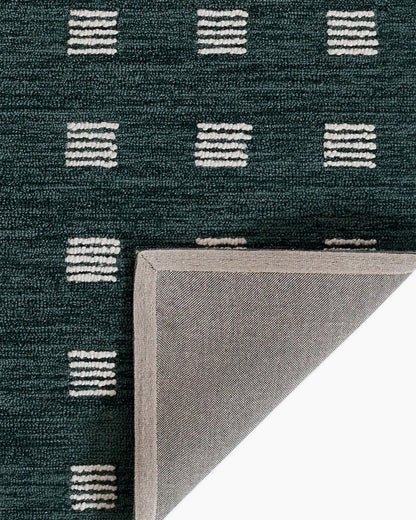 Sullivan Hand-Tufted Wool Rug