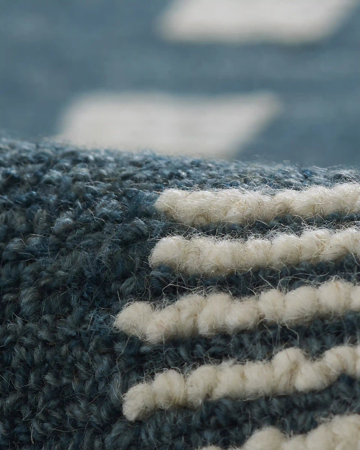 Sullivan Hand-Tufted Wool Rug