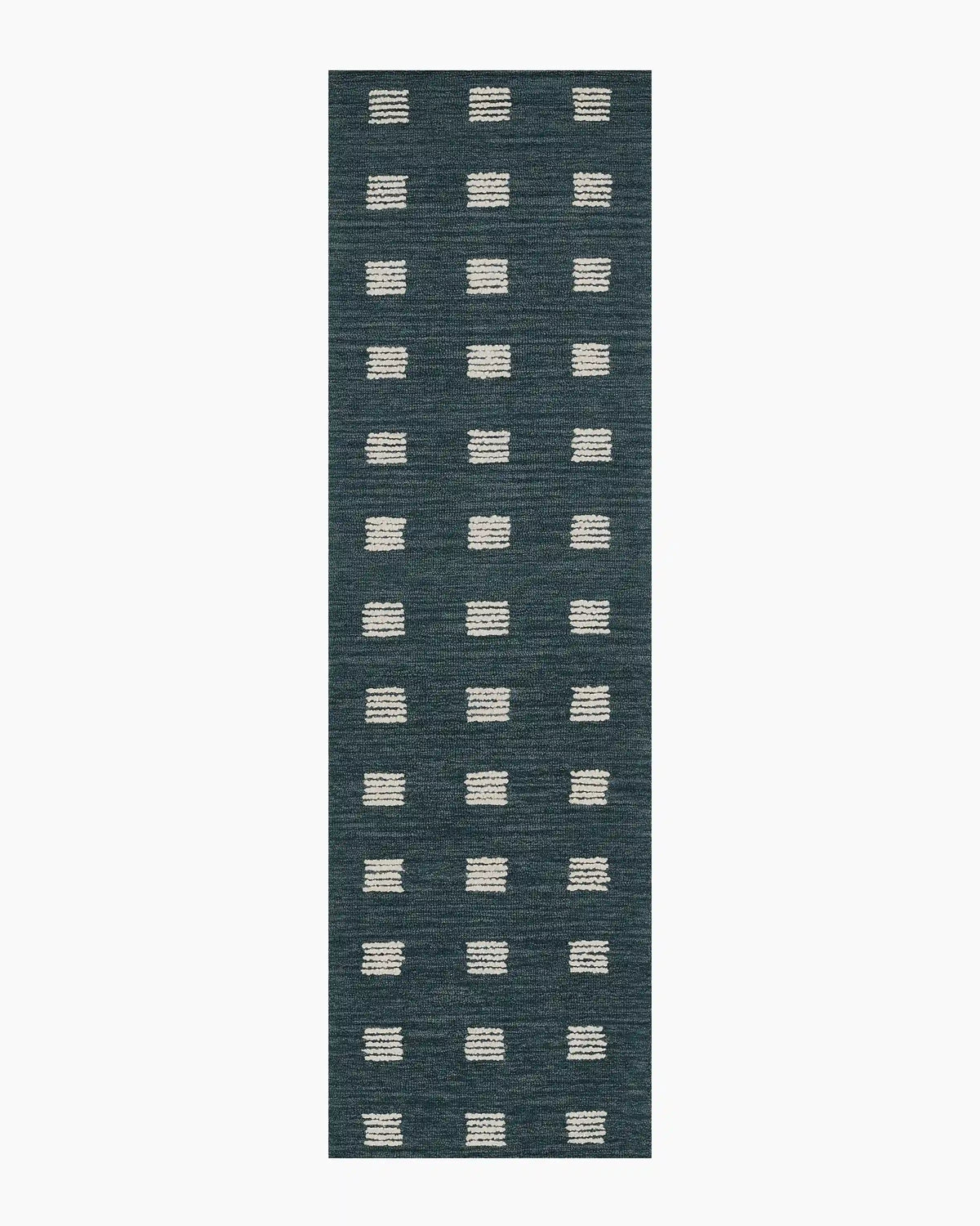 Sullivan Hand-Tufted Wool Rug