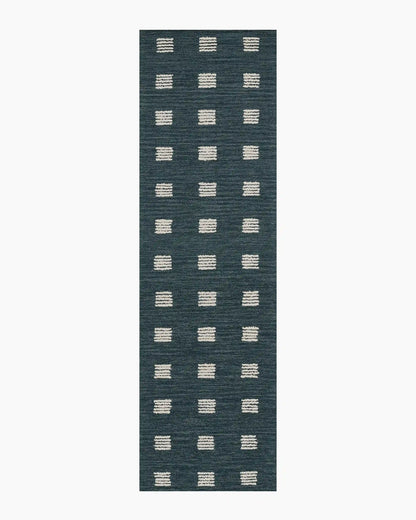 Sullivan Hand-Tufted Wool Rug