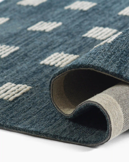 Sullivan Hand-Tufted Wool Rug