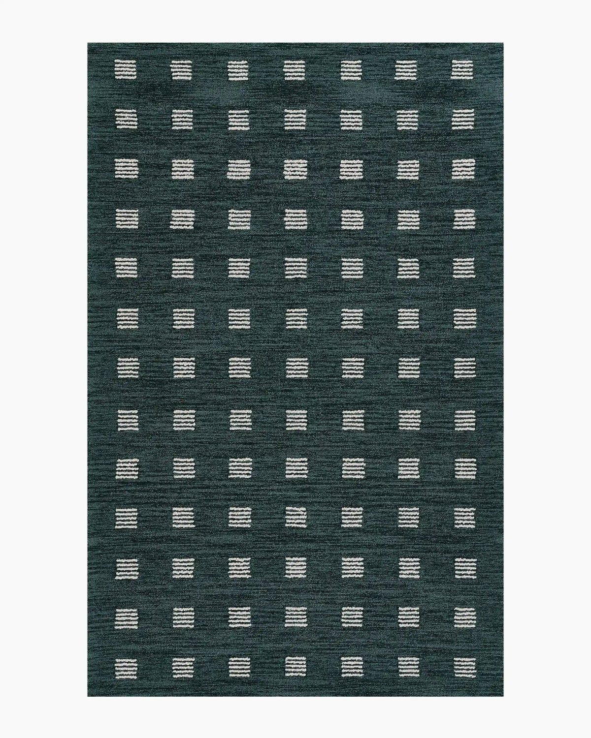 Sullivan Hand-Tufted Wool Rug
