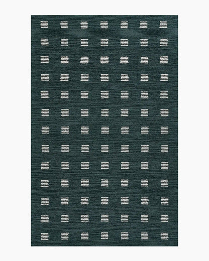 Sullivan Hand-Tufted Wool Rug