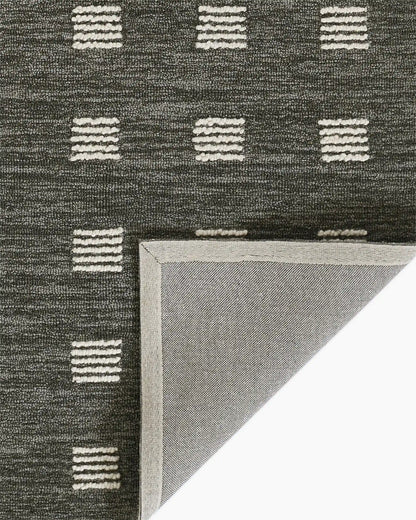 Sullivan Hand-Tufted Wool Rug