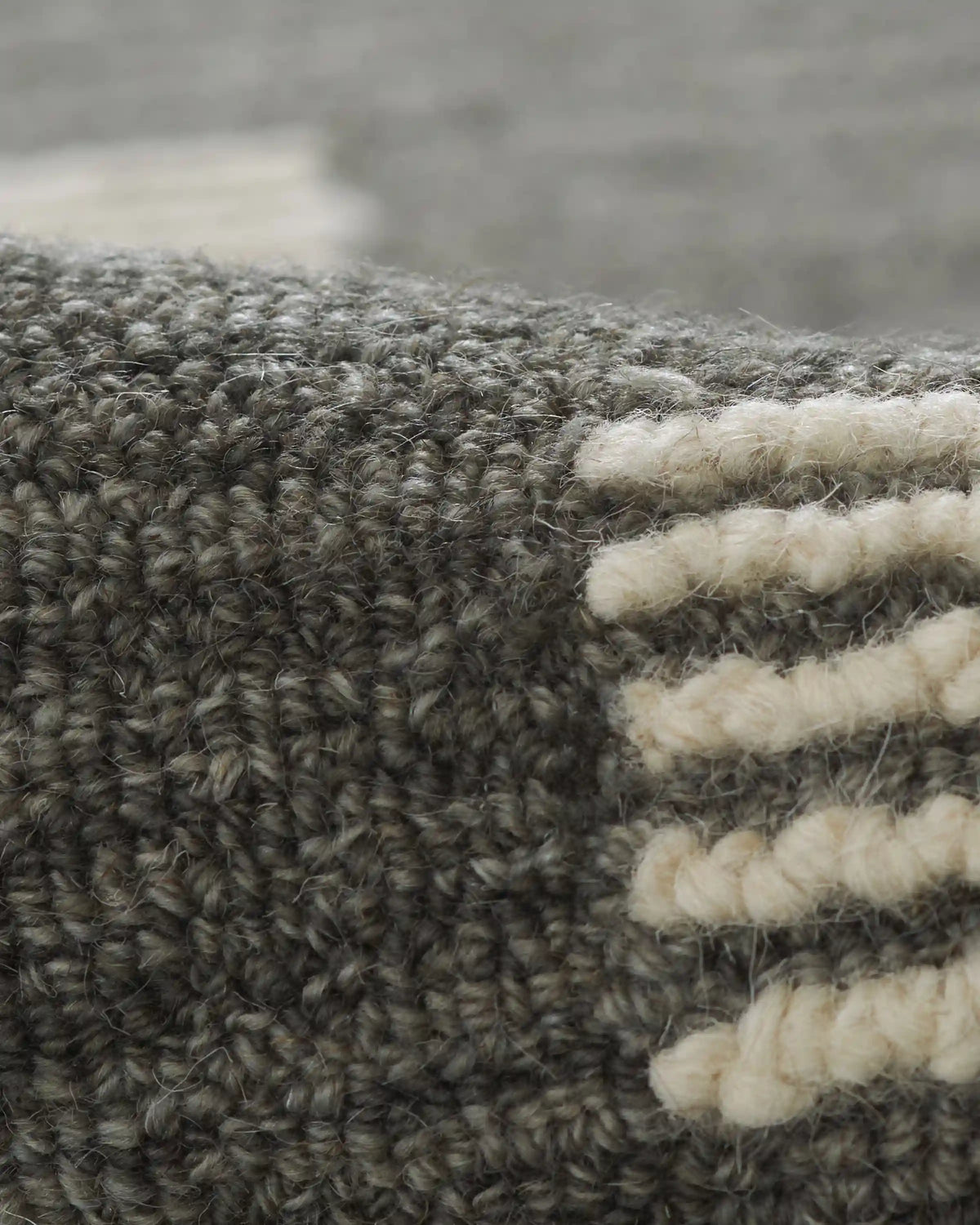 Sullivan Hand-Tufted Wool Rug