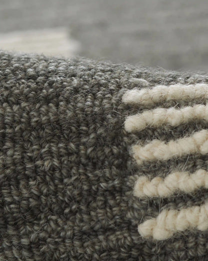 Sullivan Hand-Tufted Wool Rug