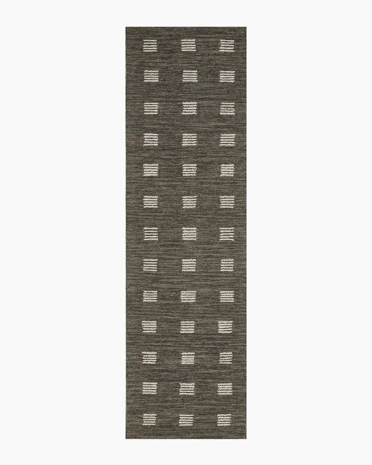 Sullivan Hand-Tufted Wool Rug
