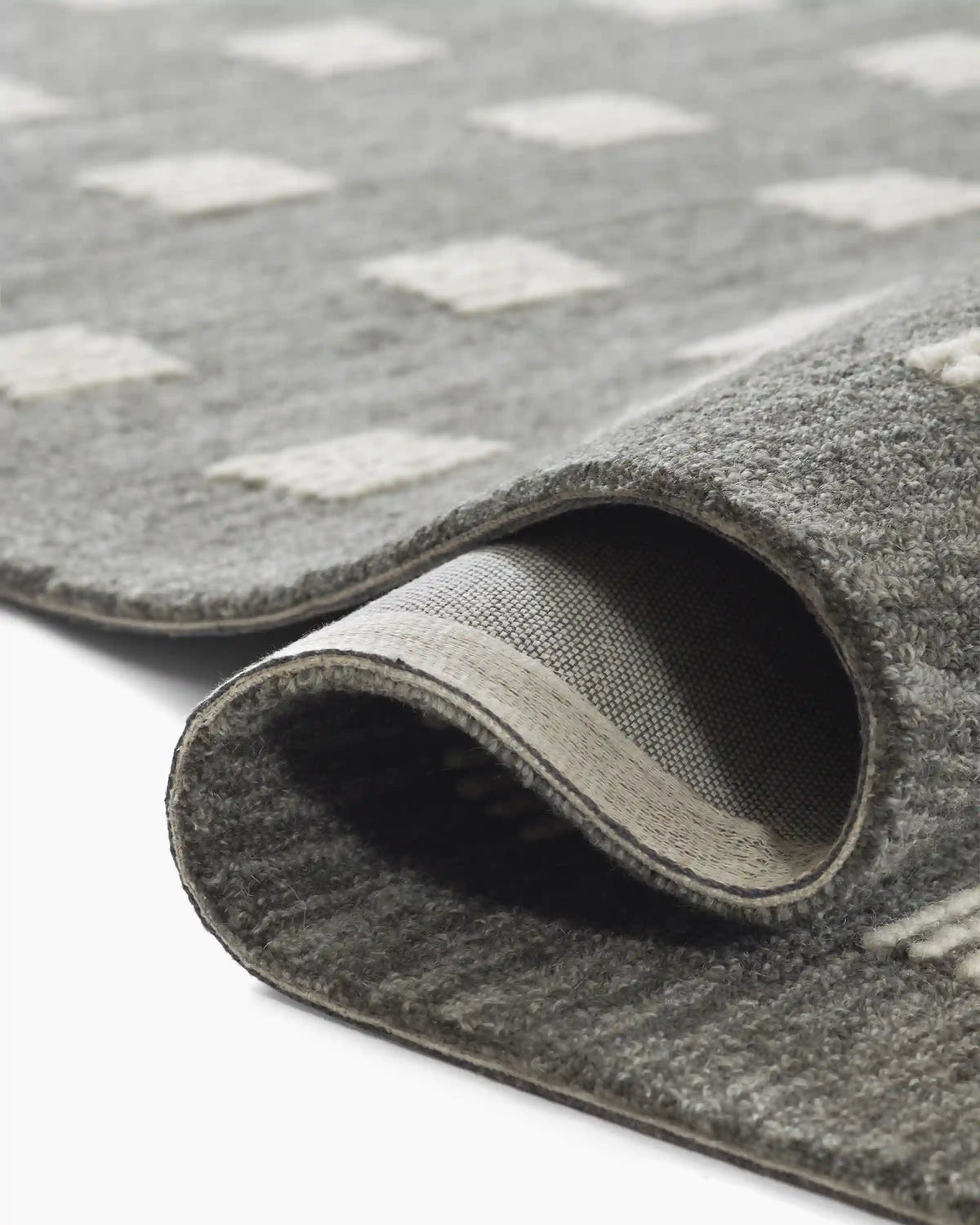 Sullivan Hand-Tufted Wool Rug