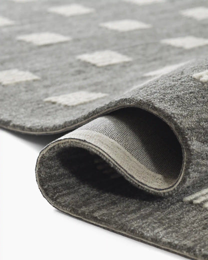 Sullivan Hand-Tufted Wool Rug