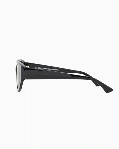 Ava Polarized Acetate Sunglasses