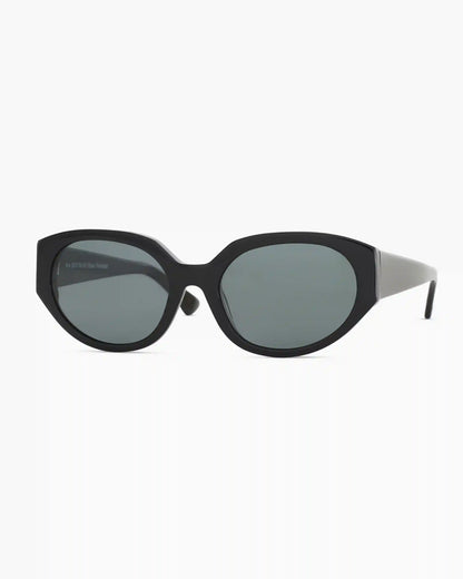 Ava Polarized Acetate Sunglasses