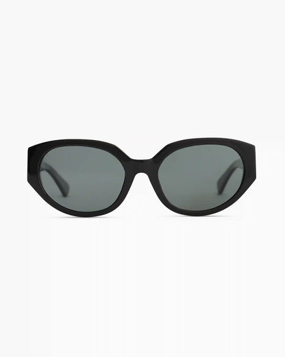 Ava Polarized Acetate Sunglasses