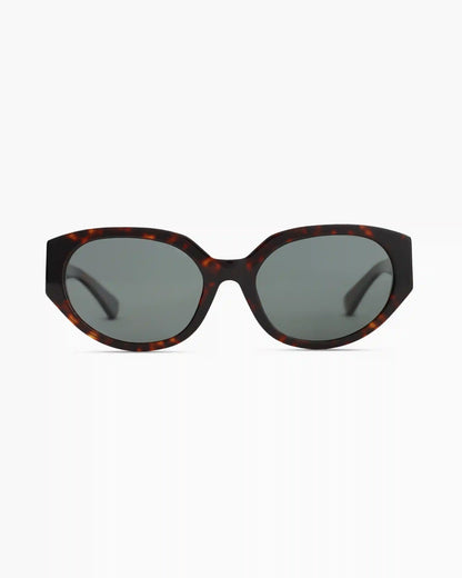Ava Polarized Acetate Sunglasses
