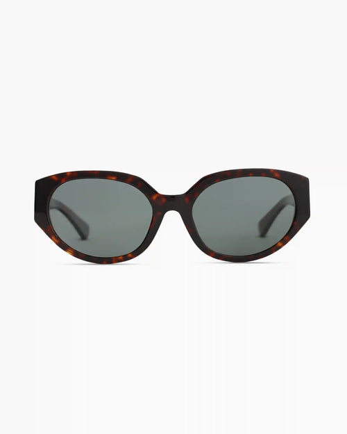 Ava Polarized Acetate Sunglasses