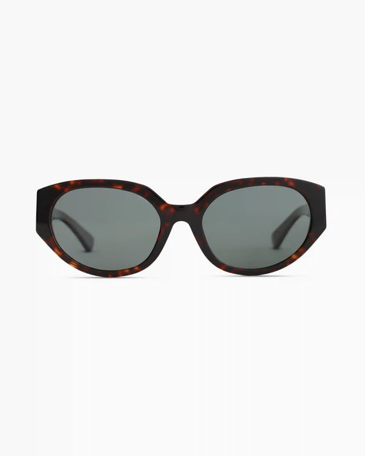 Ava Polarized Acetate Sunglasses