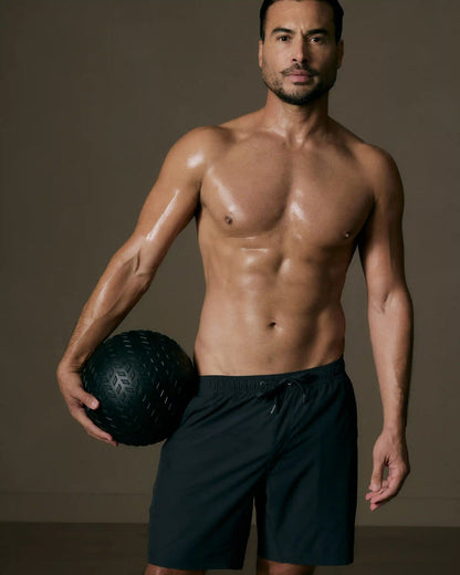 Performance Tech Shorts - 7.5"