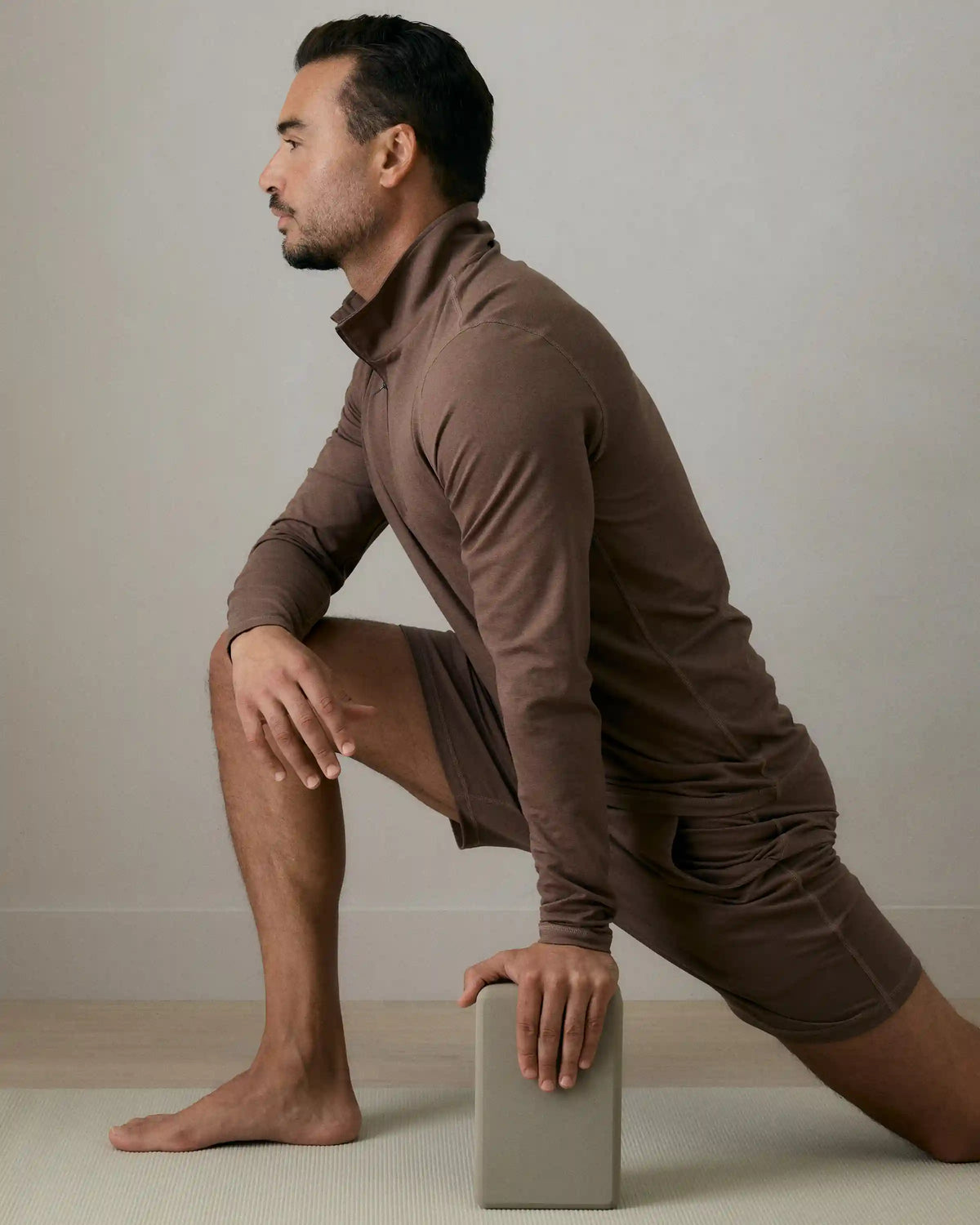 Flowknit Performance Half-Zip