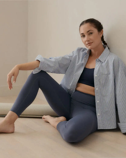 Ultra-Form High-Rise Legging