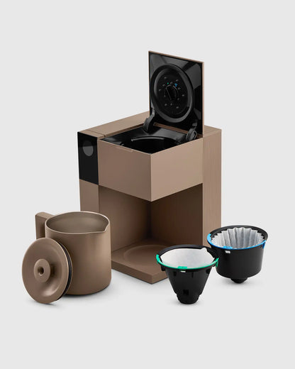 Fellow Aiden Precision Coffee Maker