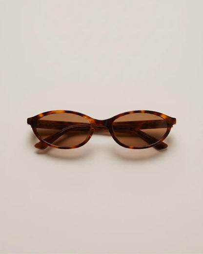 Amalfi Polarized Acetate Sunglasses