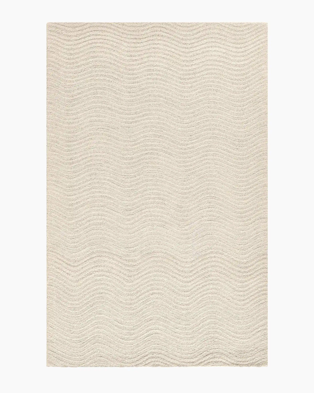 Arches Hand-Tufted Wool Rug