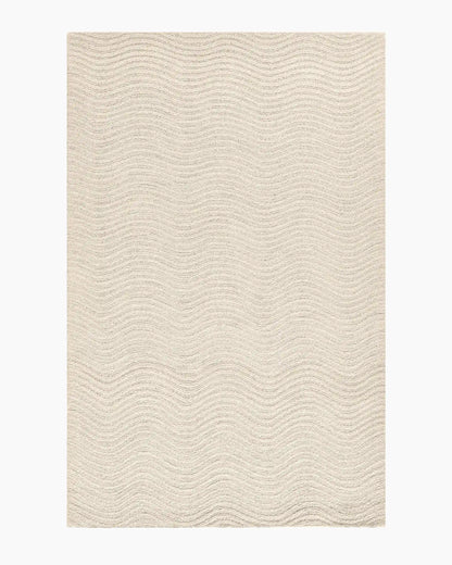 Arches Hand-Tufted Wool Rug