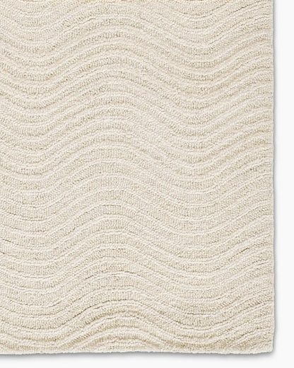 Arches Hand-Tufted Wool Rug