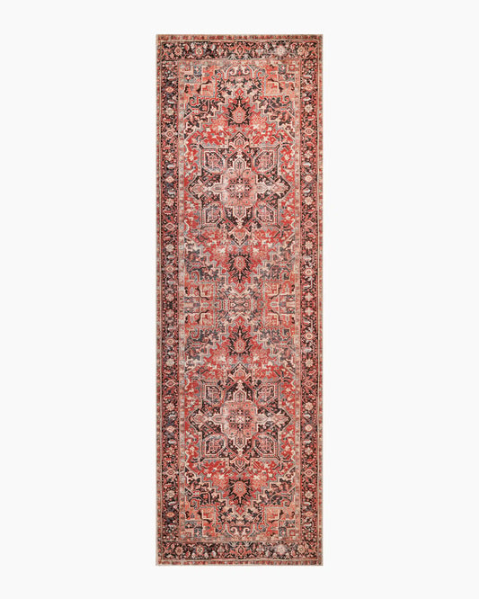 Athena Washable Rug