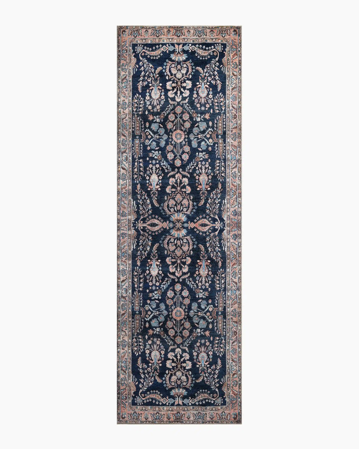 Rosalie Washable Rug