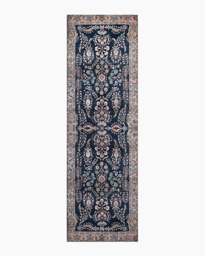 Rosalie Washable Rug